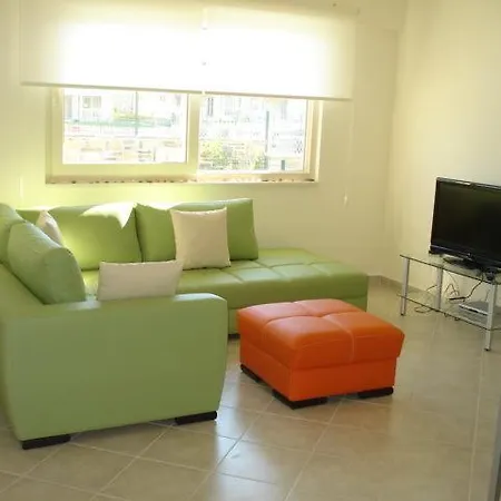 Flamingo Country Club Acacia * Boğaziçi