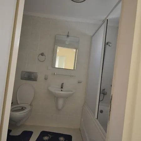 Villa Flamingo Country Club Acacia Boğaziçi