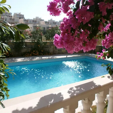 Flamingo Country Club Acacia Villa Boğaziçi