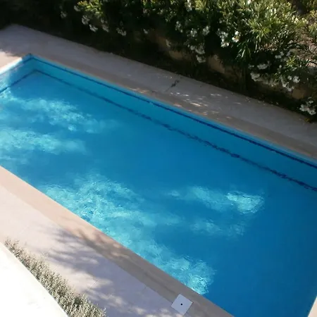 Flamingo Country Club Acacia Boğaziçi